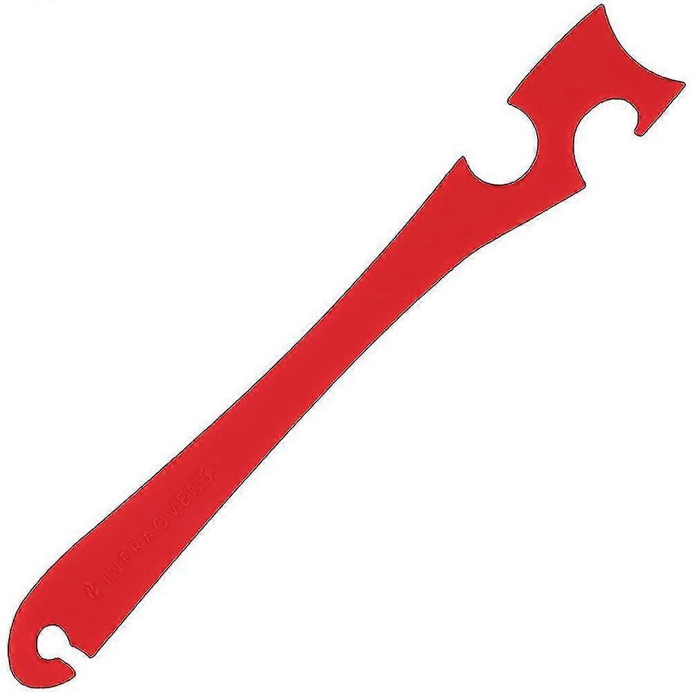 Oven Push Pull Tools With Longer Handle For Kitchen Oven Toasters