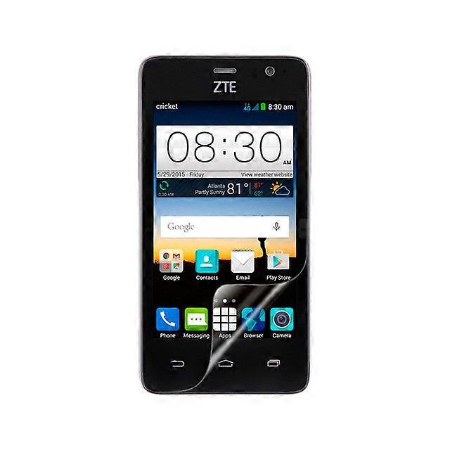 Hydrogel Screen Protector For Zte Sonata 2
