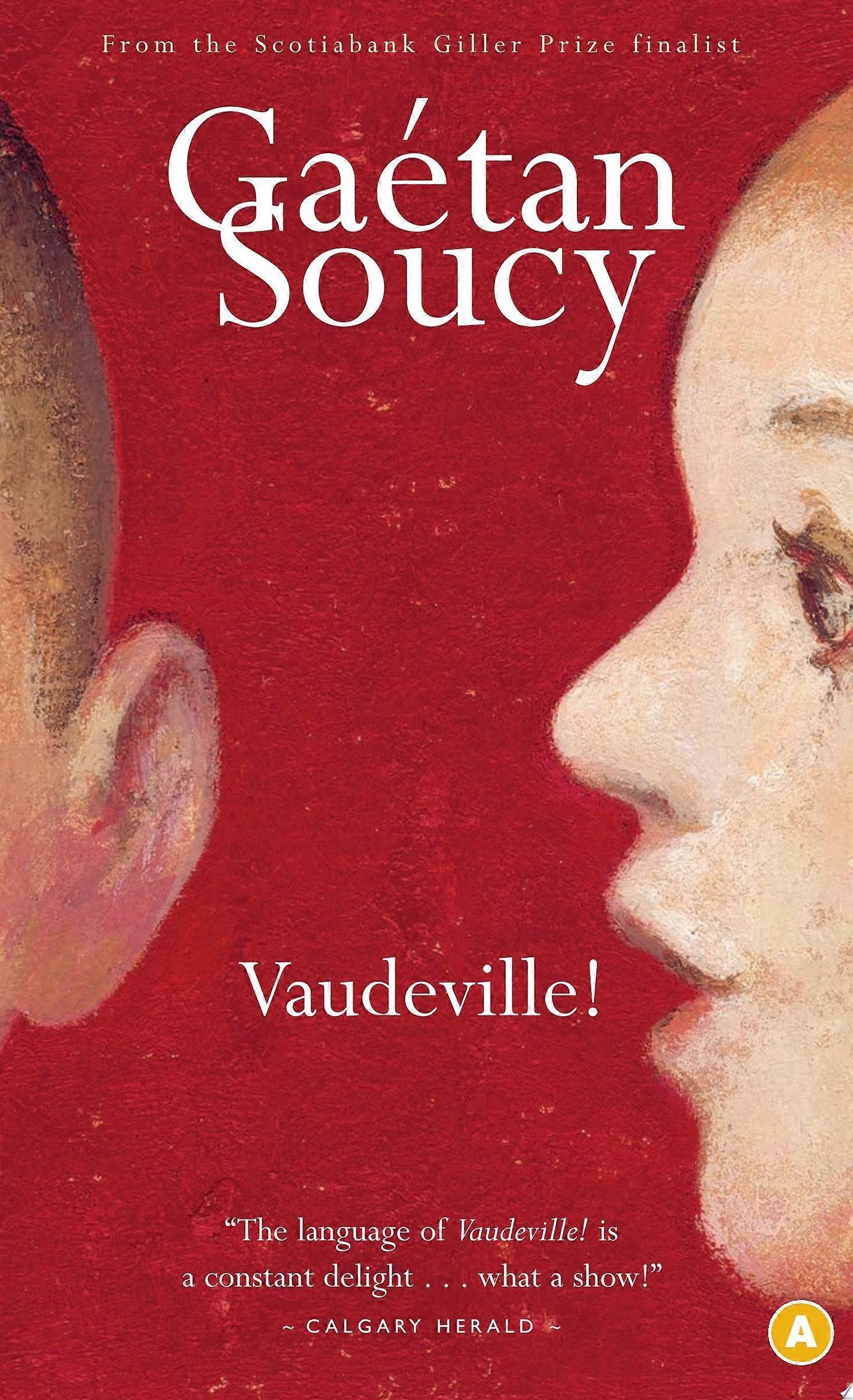 Vaudeville