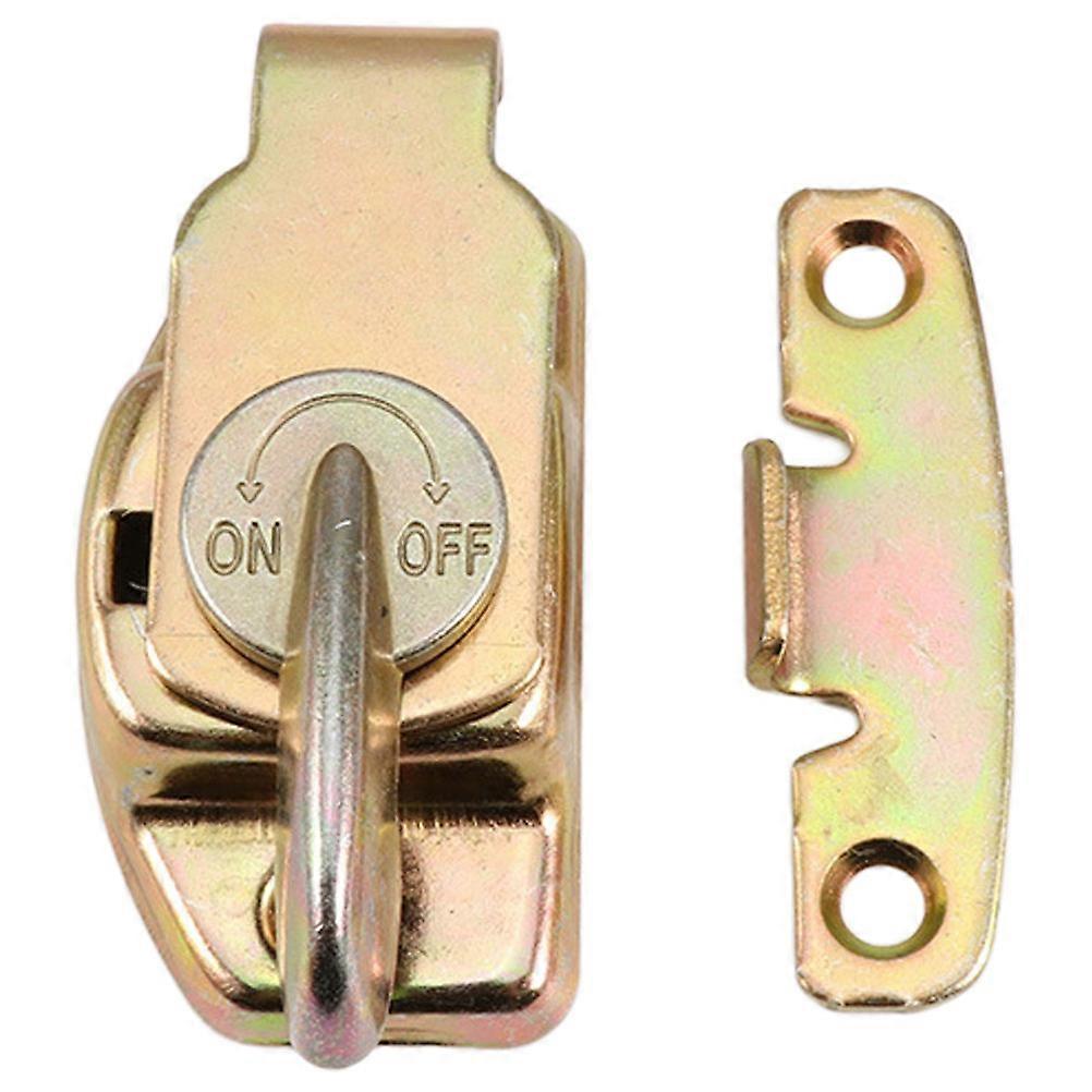 1 Set Table Leaf Latch Training Table Buckle Conference Workbenches Buckle Latch Hardware