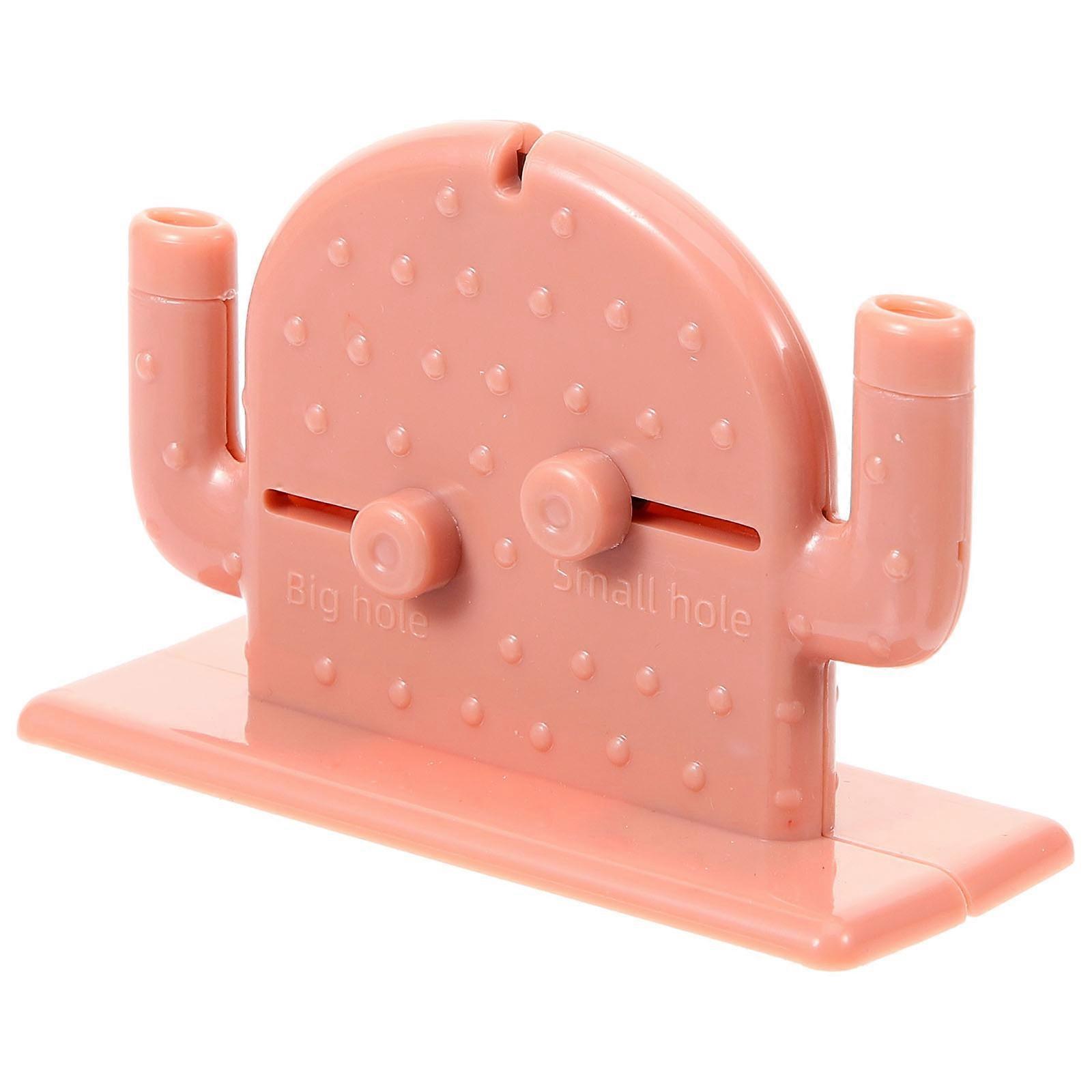 Needle Threaders Cactus Shape Sewing Threader for Home Use 5Pcs