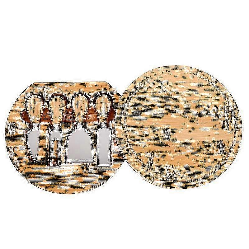 1set Wooden Chopping Board