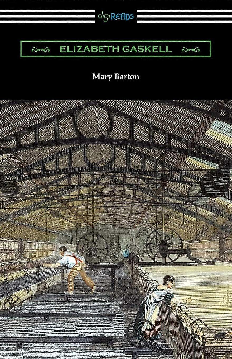 Mary barton