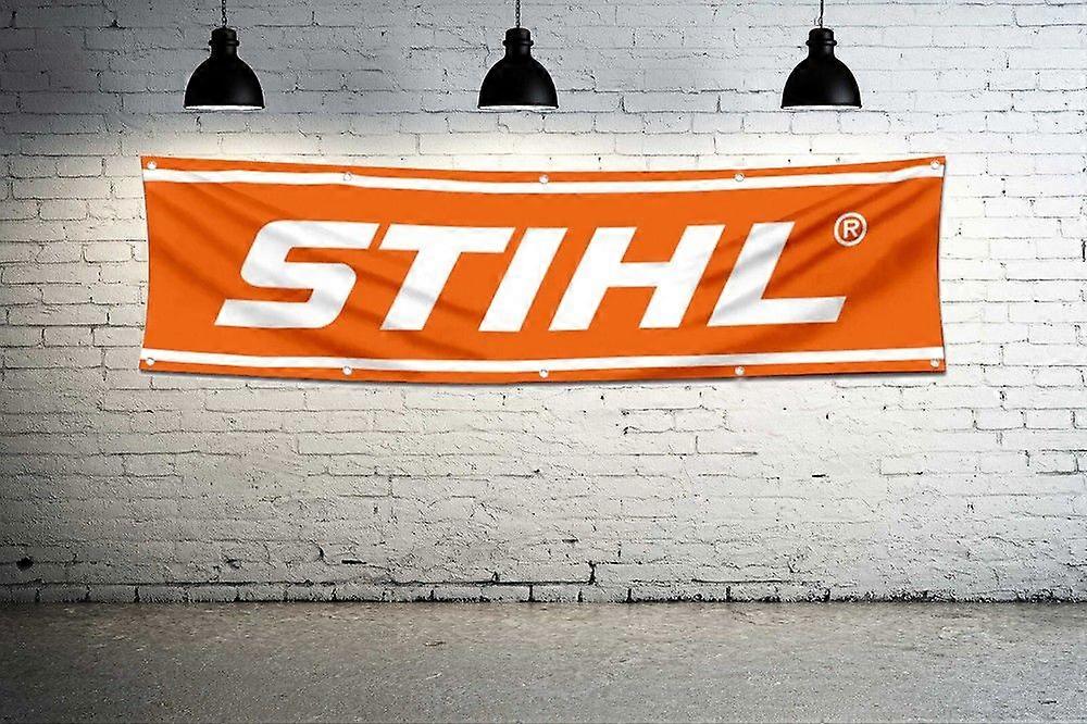 STIHL Maskinbanner FB1228