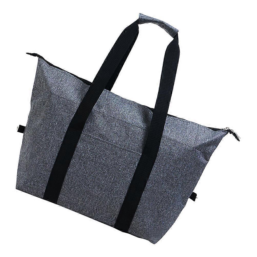 Professional Insulated Bag Multi-Function Cooler Bag for Storage