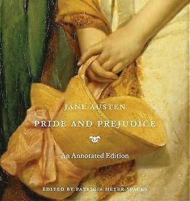 Pride and Prejudice