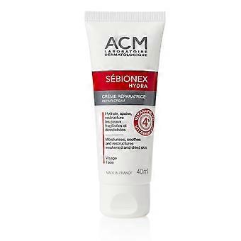 Laboratoire ACM Sebionex Hydra Repairing Cream For Face 40 ml