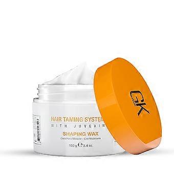 Global Keratin Shaping Hair Styling Wax Style Strong Hold 100 g