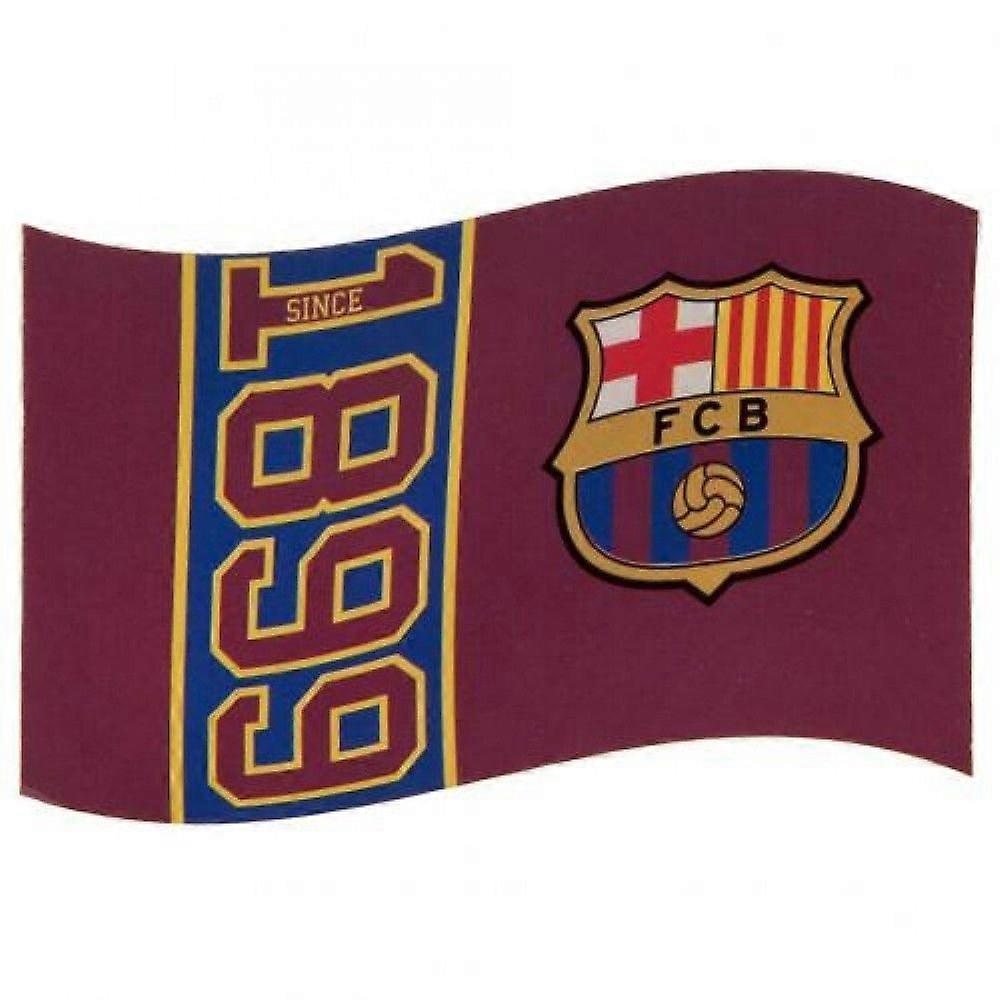 FC Barcelona Flag C0106