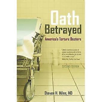 Oath Betrayed
