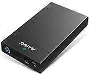 2 TB USB 3.0 3,5" 7200 U/min