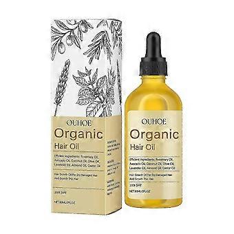 OUHOE hair care essential oil, nourishing scalp, strong hair, hair nourishing hair care essence