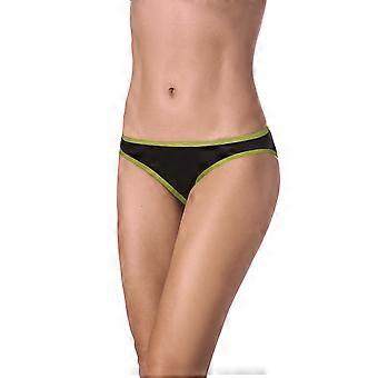 ZD Zero Defects Women’s Period Bikini Brief Super Absorbency