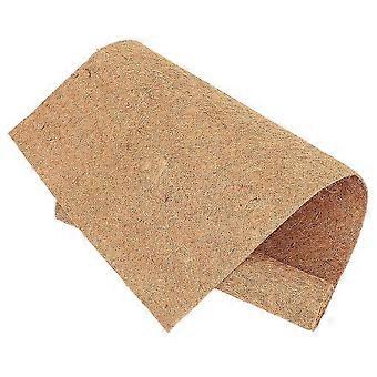 Pet Carpet Liner Reptile Mat for Reusable and Easy Cleaning Use