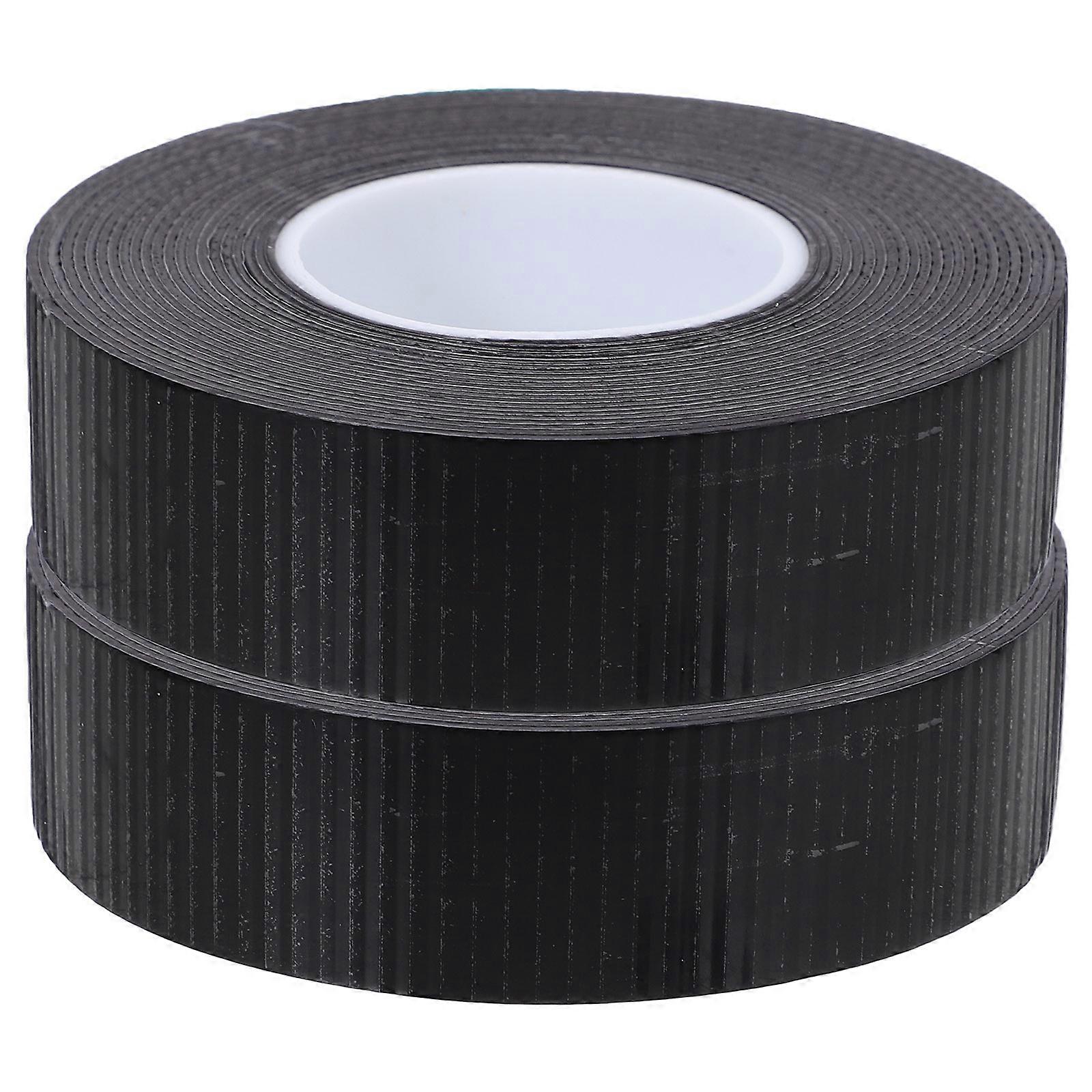 2 rouleaux de ruban isolant adhésif ruban isolant isolé ruban isolant ruban isolant extérieur