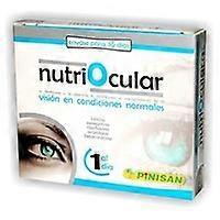 Nutrieye 30 capsules