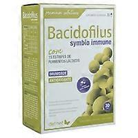 Bacidofilus symbio 30 capsules