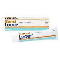 Sensilacer Toothpaste 125 ml