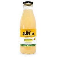 Organic Lemonade 750 ml