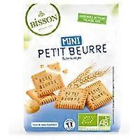 Mini biscotti petit beurre 125 g