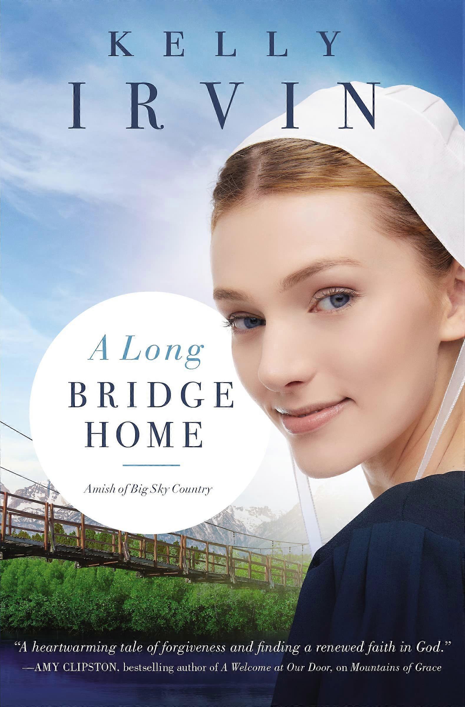 A long bridge home