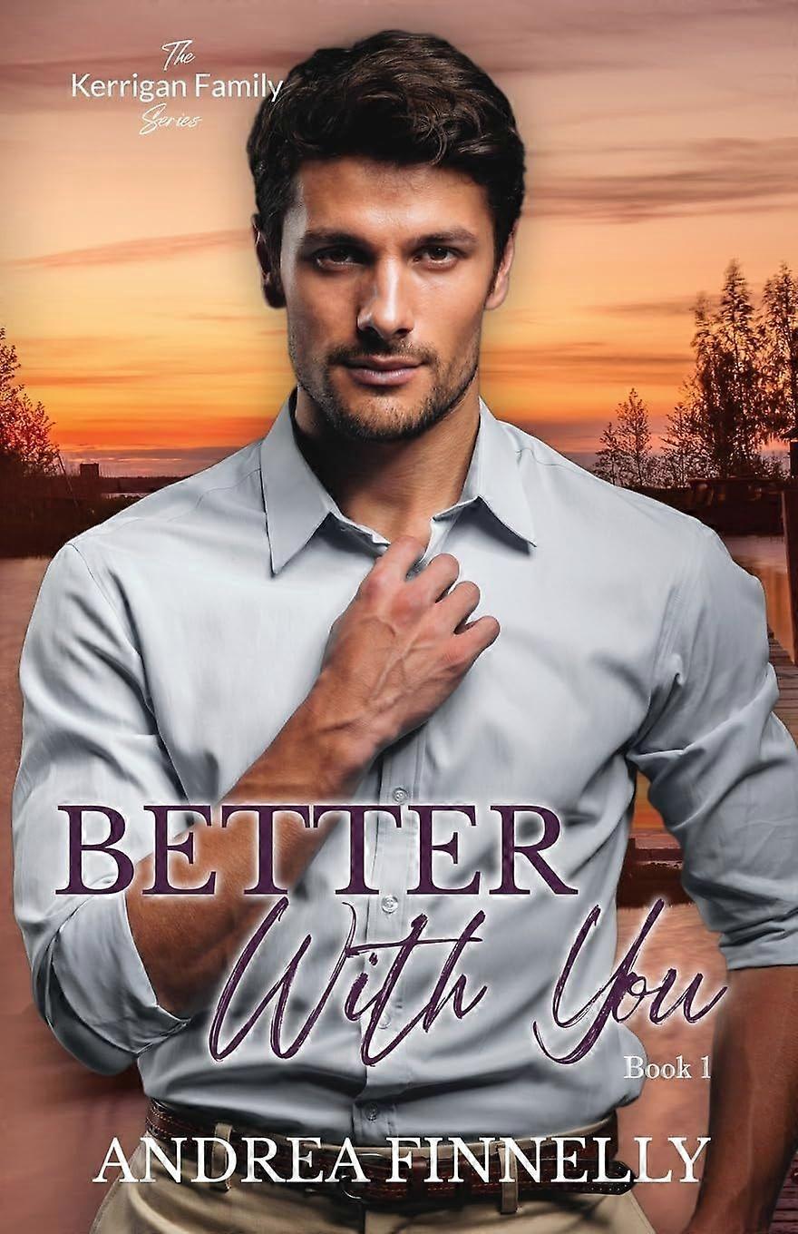 Better with you