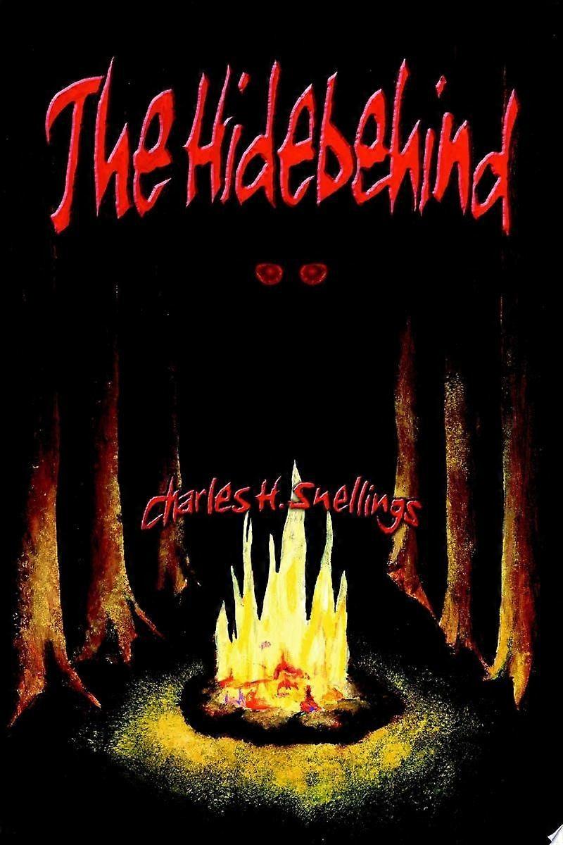 The hidebehind