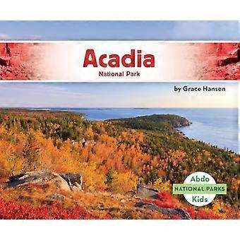 Parco nazionale di Acadia (Parchi nazionali)
