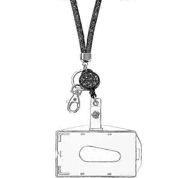 [NT] Lanyard mit Ausweishalter