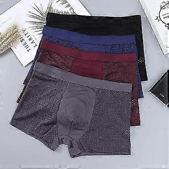 Nuovi boxer in fibra di bambù Boxhero - Per un comfort che dura tutto il giorno Boxhero Mens Underwearzz33
