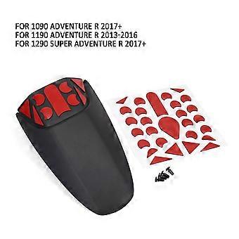 NY motorsykkel bakre forlengelse Fender Mudguard For 1090 1190 Adventure R For 1290 Super Adventure R 2017 2018 2019 2020