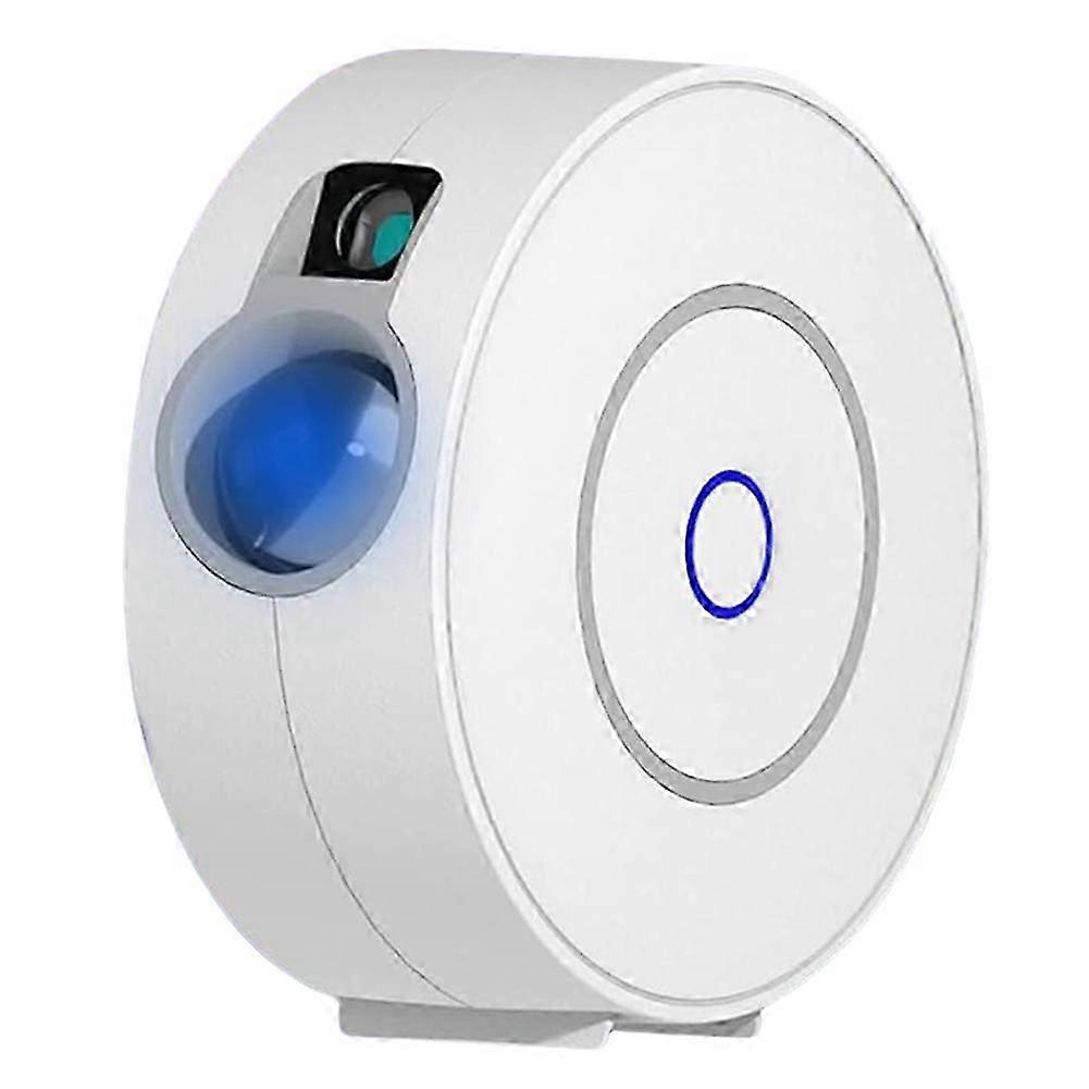 Smart Galaxy Projector LED Starry Night Light