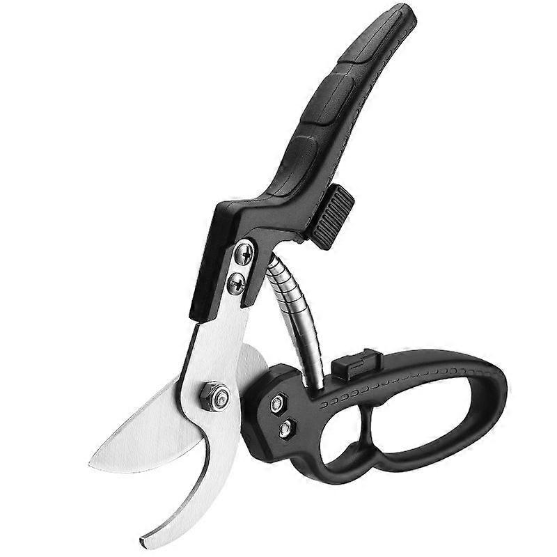 SK5 Stainless Steel Garden Pruning Shears, Multi-Function 21x6.4cm