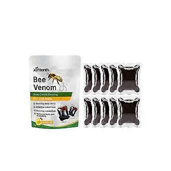Foot Bath Beads Gently Clean The Soles Of The Feet, Moisturize The Skin And Provide Body Care