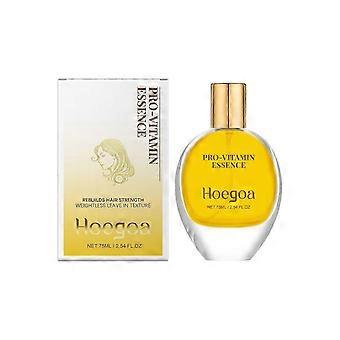 Vitamin Leave-In Spray B5 Is A Lightweight Shampoo Spray That Repairs Frizzy, Smooth And Shiny Hair
