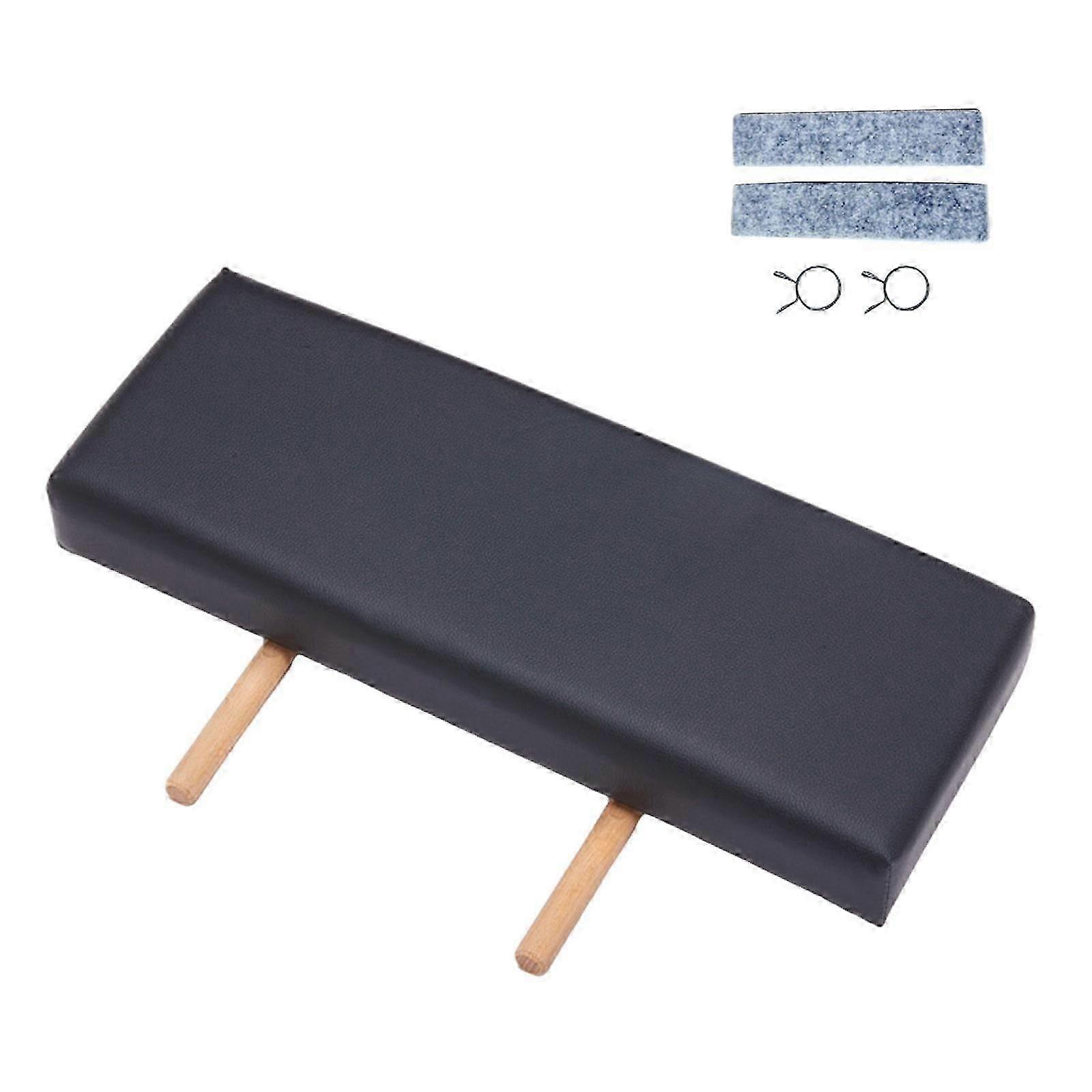 Massage Table Length Extend Salon SPA Equipment Sponge Support Pratical