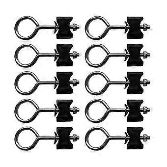 10 Pcs Trampoline Screws,trampoline Accessories,screws