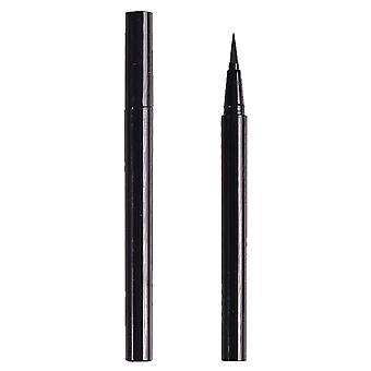 Wasserfester Flüssig-Eyeliner-Stift mit Katzenaugen-Stempel für präzises Auftragen und langanhaltendes Finish