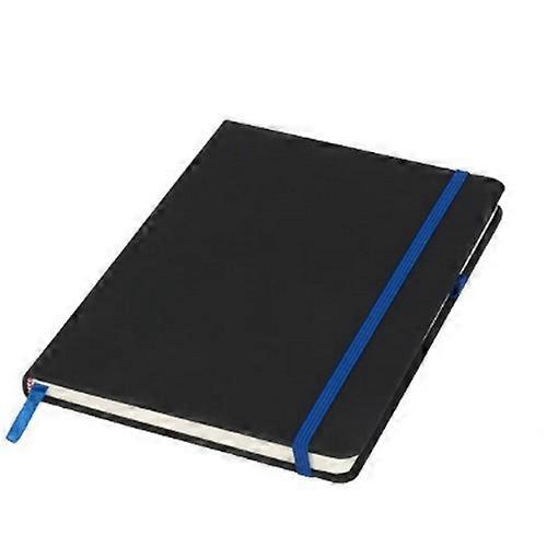 Bullet Noir Notebook