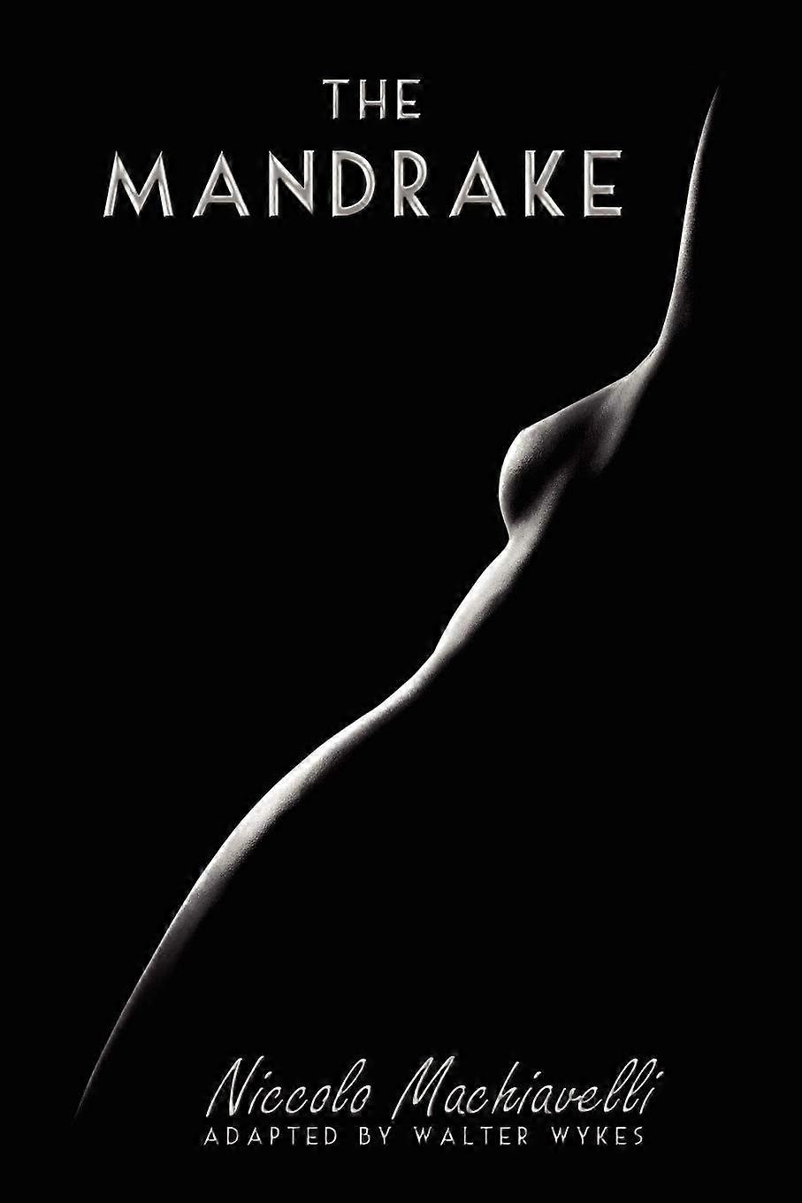 The mandrake