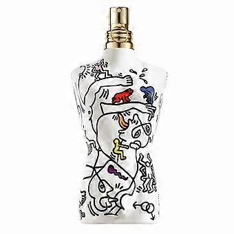le male pride edition edt vapo 125 ml