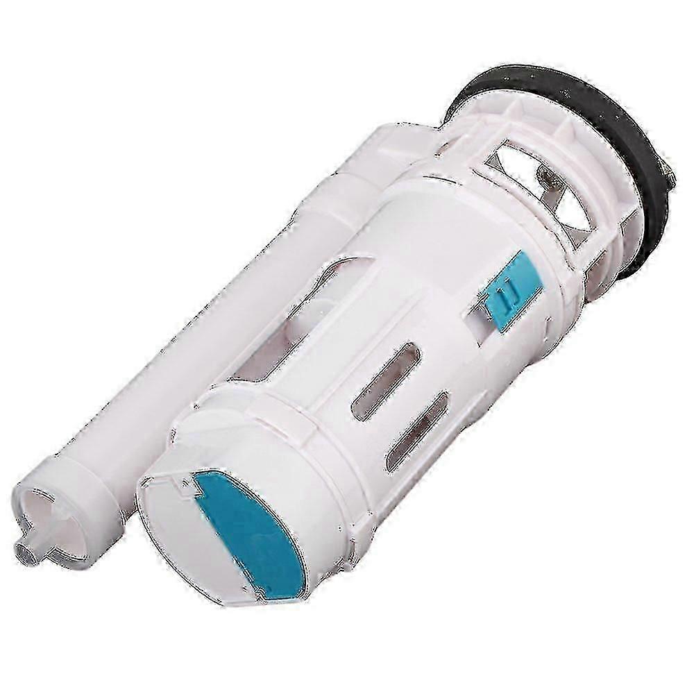 21cm toalett dual spyleventil sammen trykknapp ventil