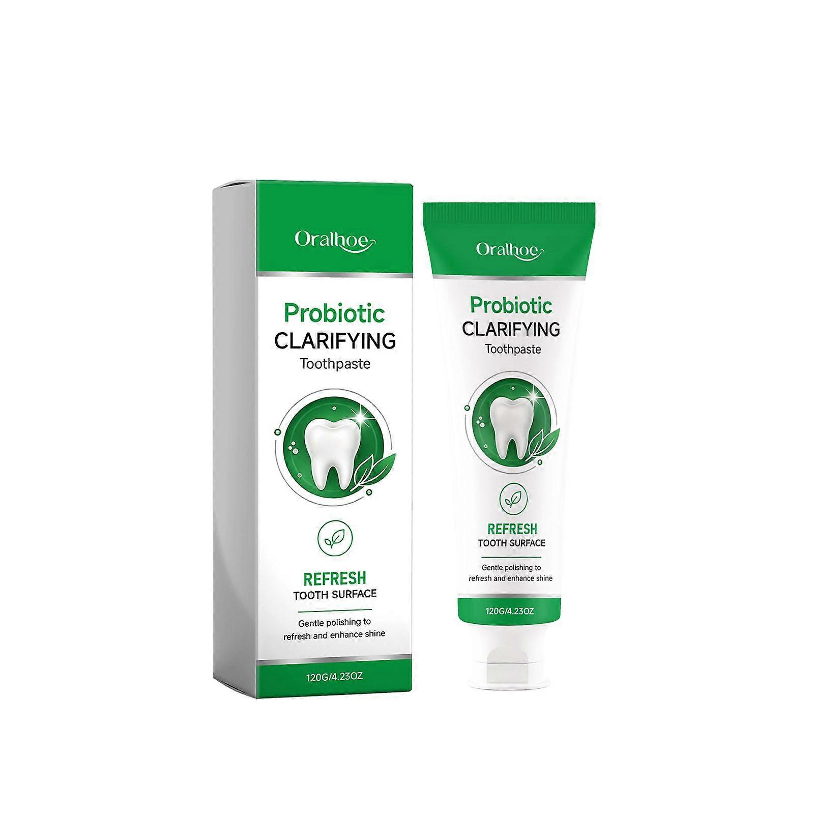 Peppermint Toothpaste  Gentle Cleansing and Fresh Breath