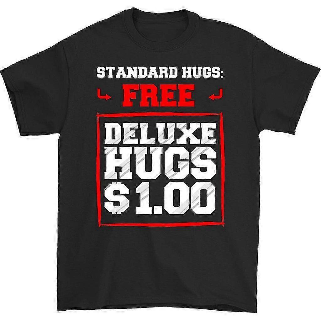 Hugging T-shirt YTQ