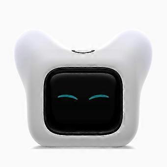 Xiaozhi Electronic Pet AI Chatbot Emotional Companion 1.83-Inch Curved-Edge Display Cute Pet Animate