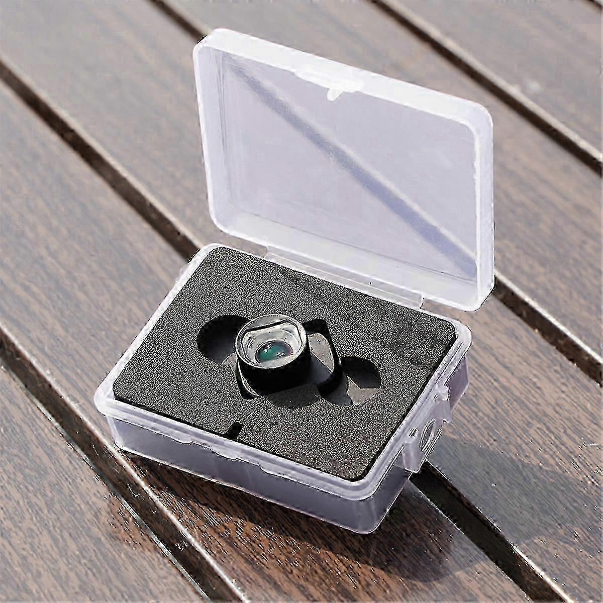 Wide-Angle External Lens Filter Drone Accessory for Mini 4 Pro Camera Functional Wide-Angle Lens