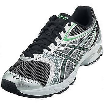 Buty sportowe do biegania Asics Gel-ds 14 unisex w kolorze szaro-czarnym