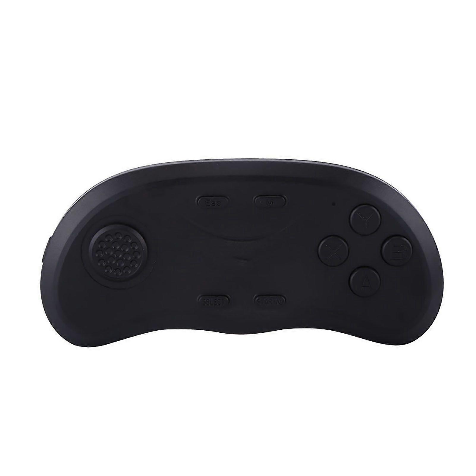 VR SHINECON Wireless Bluetooth Game Remote Controller Handle Gamepad For IOS Android PC