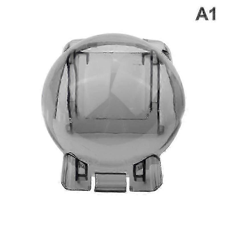 Dji Mavic 2 Pro Stabilizer Gimbal Lock Protector Cover Camera Cap