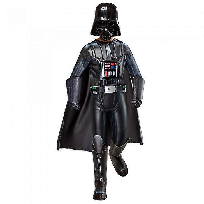 Star Wars Childrens/Kids Premium Costume